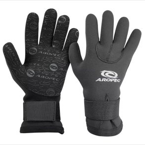 Neopren handsker - 3 mm - Aropec