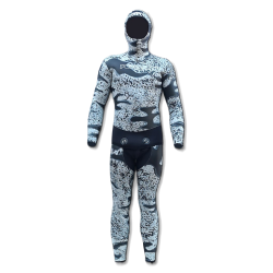 Mlsyet Polosub vddragt - Forza Tre - Mange farver og mnstre - fra