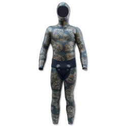 Mlsyet Polosub vddragt - Forza Tre - Mange farver og mnstre - fra