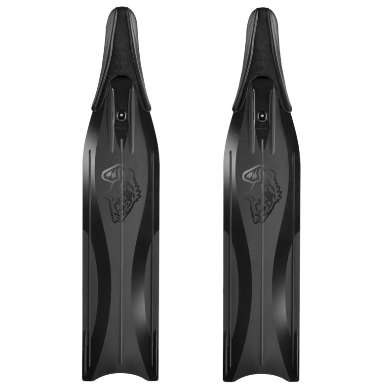 Sportsbutikken - Pakkest - UNDERVANDSJAGT - 7 mm - GULD - Inkl. bly