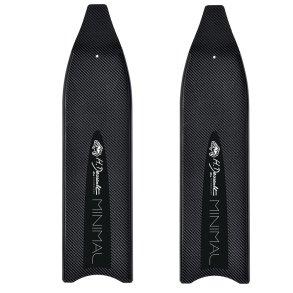 Minimal carbon finneblade (pr. st)