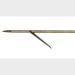 Spyd 6.5 mm - Sigalsub HRC - sharkfin enkeltsbarb