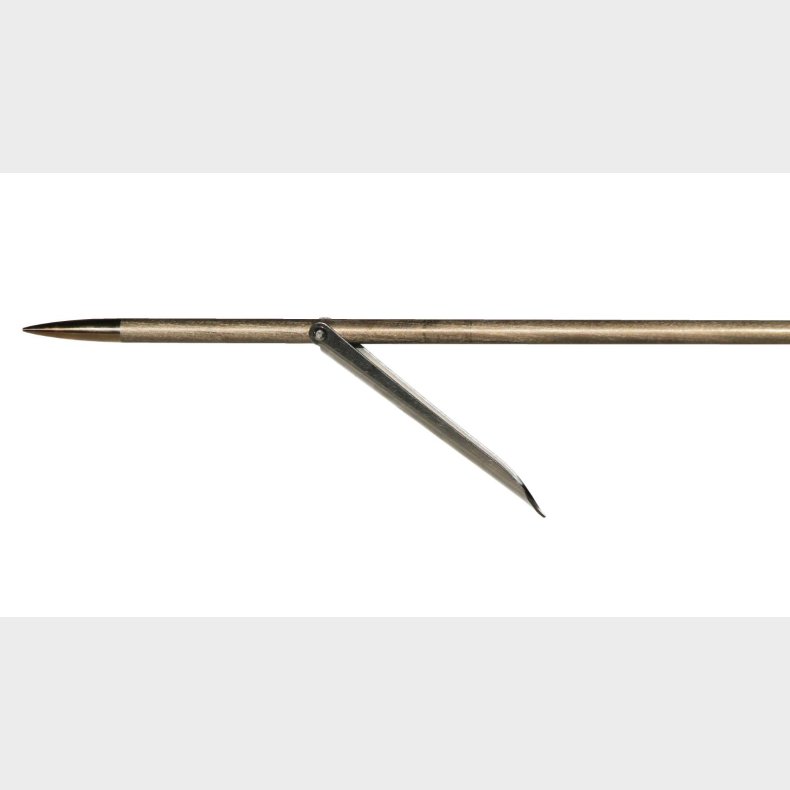 Spyd 6.5 mm - Sigalsub HRC - sharkfin enkeltsbarb