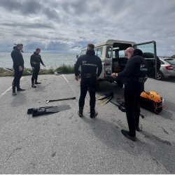 UV-JAGT &amp; SAFARI -  Tirsdag d. 31 marts - 2026 kl. 16-20 (Inkl. leje af udstyr)