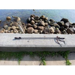 Fiskelassoen Gleipner "The new age" - til snige og natjagt - UDGET -