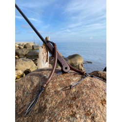 Fiskelassoen Gleipner "The new age" - til snige og natjagt - UDGET -