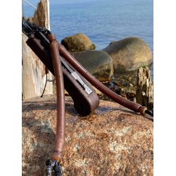 Fiskelassoen Gleipner "The new age" - til snige og natjagt - UDGET -