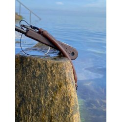 Fiskelassoen Gleipner "The new age" - til snige og natjagt - UDGET -