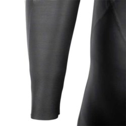 Flying Fish II- super stech svmmedragt 3/2 - Dame model - Lyserd - Aropec