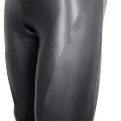 Flying Fish II- super stech svmmedragt 3/2 - Dame model - Lyserd - Aropec