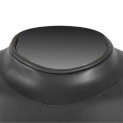 Flying Fish II- super stech svmmedragt 3/2 - Dame model - Lyserd - Aropec