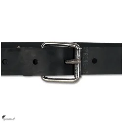 Sportsbutikken - Pakkest - UNDERVANDSJAGT - 7 mm - GULD - Inkl. bly