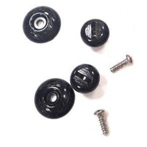 C4 - Fixing kit - C300 - pr. st.