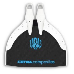 TARAS - Monofinne (Hvid/Sort)