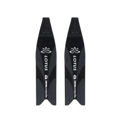 LOTUS Micro composit - finneblade