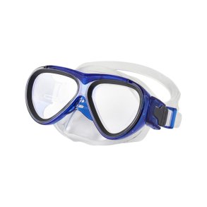 Dykkermaske med styrkeglas - Junior - model M59