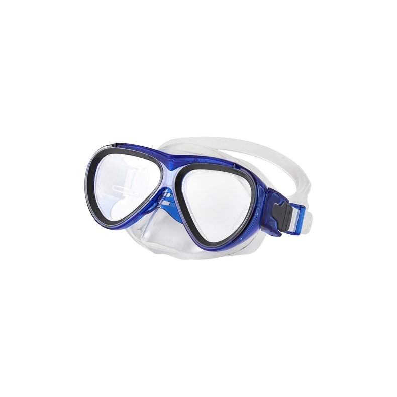 Dykkermaske med styrkeglas - Junior - model M59