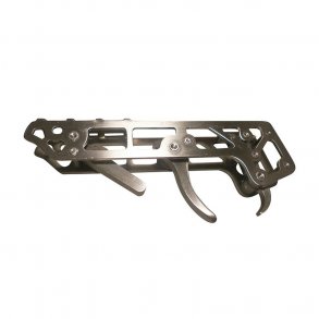 Trigger - MVD - Rob Allen - No loading butt