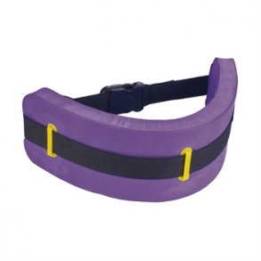 Svmmeblte bred flyder - 50 cm - Lilla