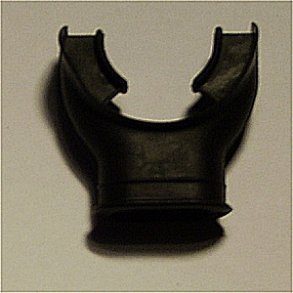 Frontmundstykke standard - Junior