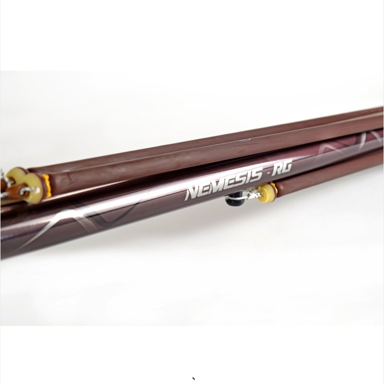 Nemesis RG Alu - Roller