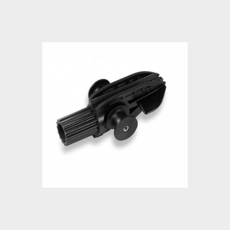Roller muzzle - Carbon rr - 25 mm