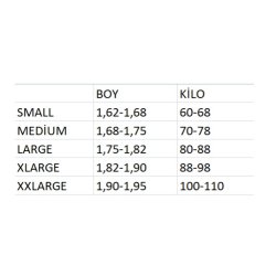 7 mm - Glatskin - Stone mix - NORDsub vddragt