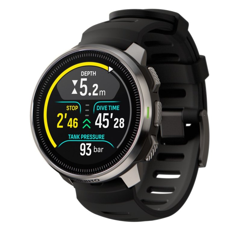 SUUNTO OCEAN