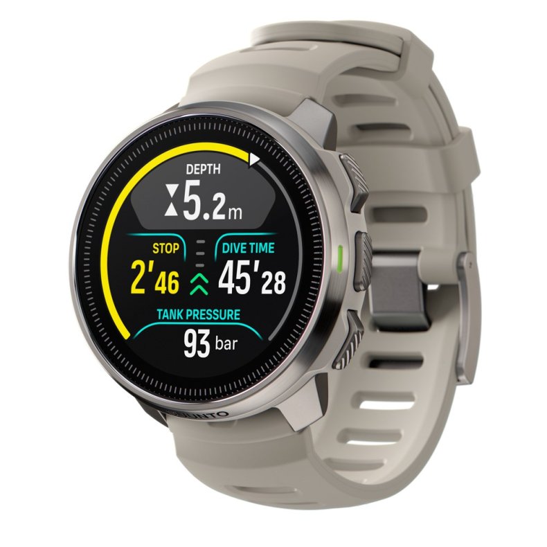 SUUNTO OCEAN