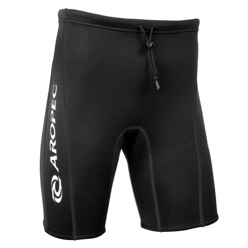 Neopren shorts - Mand - 2 mm - Aropec