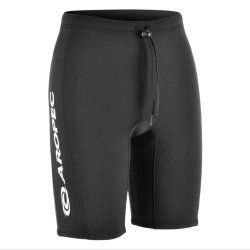Neopren shorts - Kvinde - 2 mm - Aropec