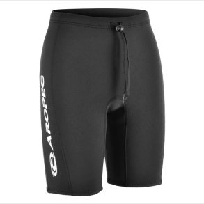 Neopren shorts - Kvinde - 2 mm - Aropec