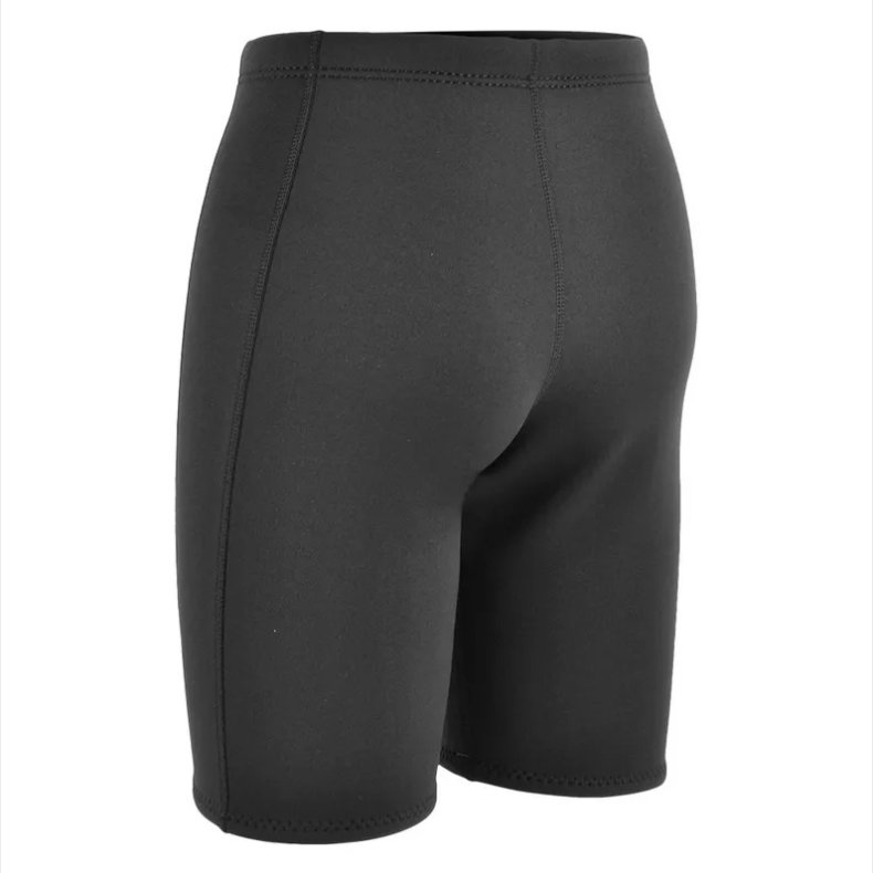 Neopren shorts - Kvinde - 2 mm - Aropec