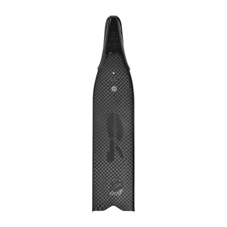 MB001 carbon finner (Pr. St) 