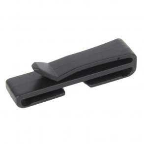 Plastik krog til dropvest