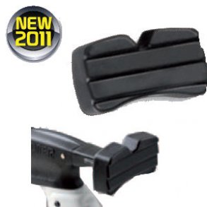 Gummi endeknop til Cayman