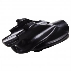 Open Muzzle - Rob Allen