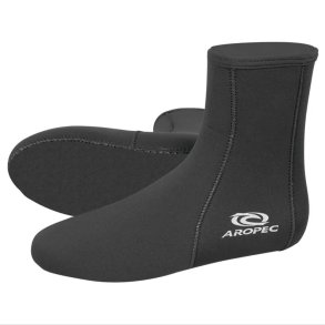 2 mm sokker - Aropec