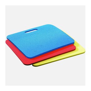 Skummtte til at st p - 3 stk.