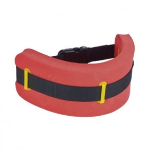 Svmmeblte bred flyder - 40 cm - Rd