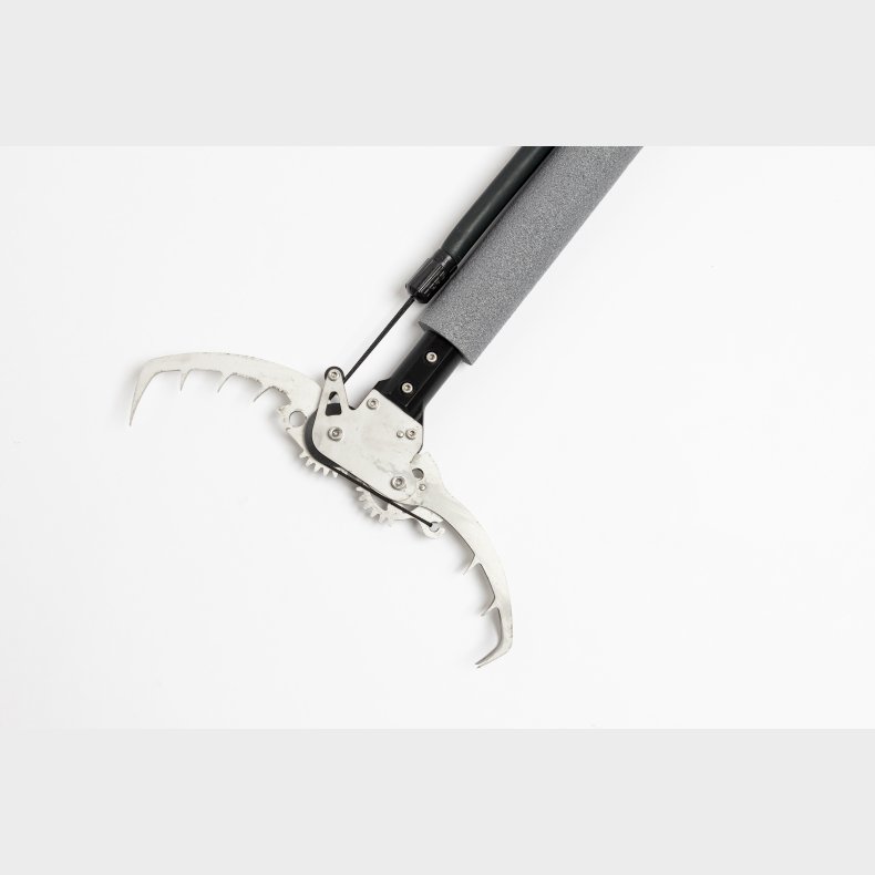 Snapper - Et fangstredskab