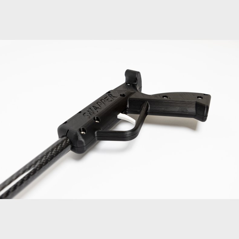 Snapper - Et fangstredskab