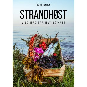 Bog - Strandhst af Svend Hamann