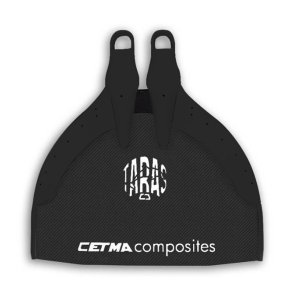 TARAS - Monofinne (All black)