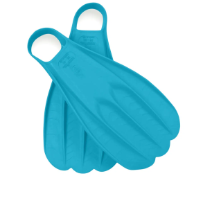 Powerfins Tyrkis - Hrd