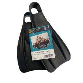 NAJADE UV-RUGBY finner