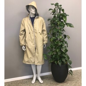 Parka - StormTech - Fuldt inner linning
