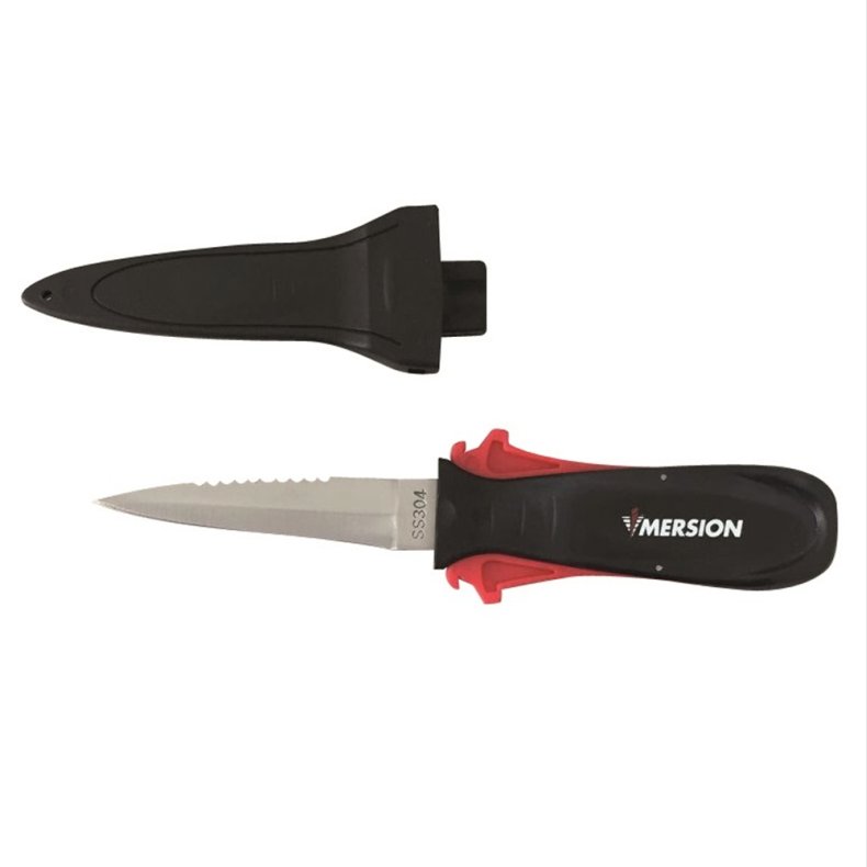 Kniv - Vulcan