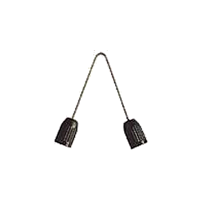 Wishbone simpel 14 mm