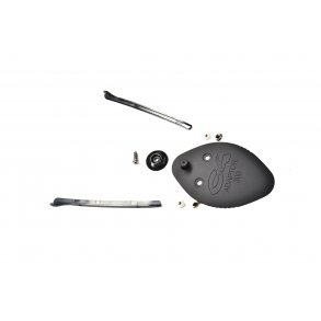 C4 - Adapter kit - C300/400 - pr. st.